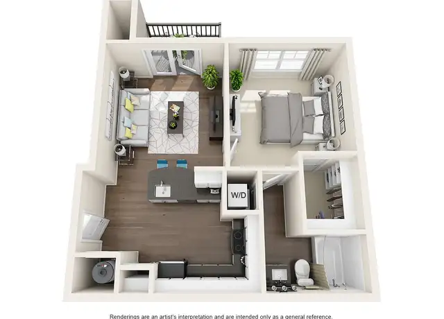 Photo of 3200 Prices Fork Blvd, Suffolk, VA 23435