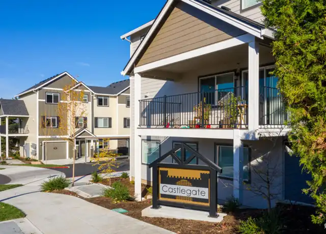 Property at 14615 NE Rose Pkwy, Portland, OR, 97230, 2-3 beds, 2 baths, [object Object]