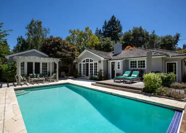 Property at 7 Maywood Ln, Menlo Park, CA, 94025, 3 beds, 2.5 baths, [object Object]