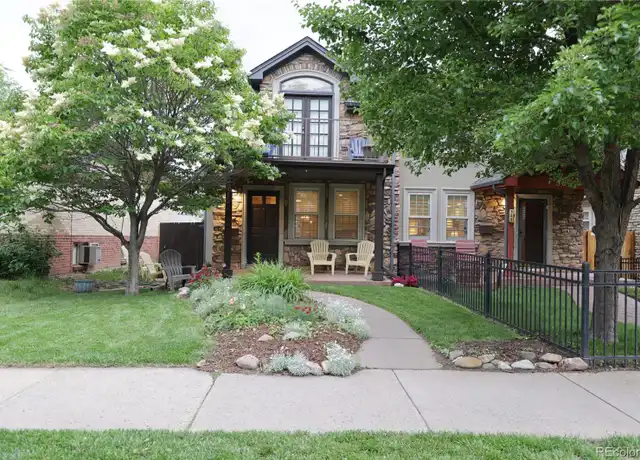 Property at 571 S Clarkson St, Denver, CO, 80209, 3 beds, 3.5 baths, [object Object]