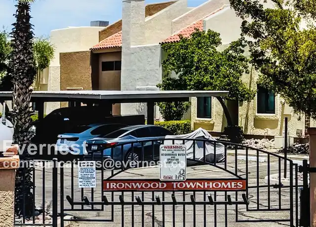 Property at 2457 N Ironwood Ridge Dr, Tucson, AZ, 85745, 3 beds, 2 baths, [object Object]