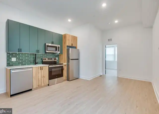 Property at 2500 N Lawrence St Unit 2, Philadelphia, PA, 19133, 3 beds, 3 baths, [object Object]