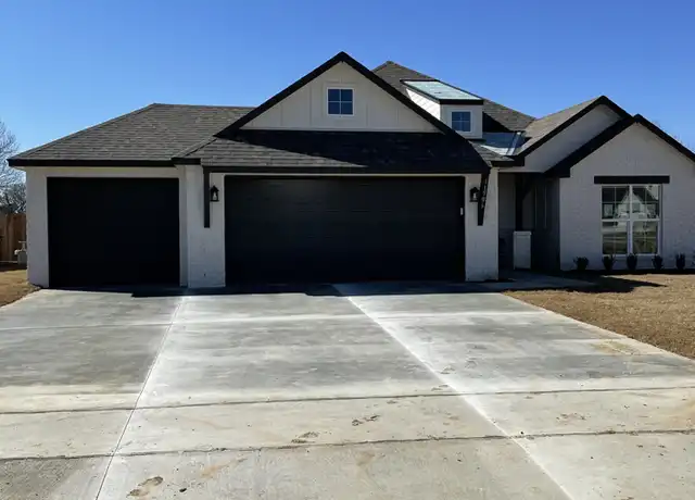 Property at 11906 N 130th East Ave, Collinsville, OK, 74021, 4 beds, 2 baths, [object Object]