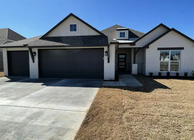Property at 11906 N 130th East Ave, Collinsville, OK, 74021, 4 beds, 2 baths, [object Object]