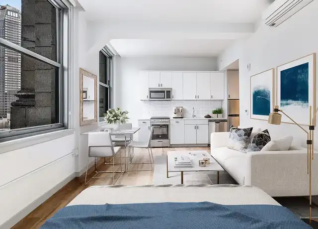 Property at The Commonwealth Building - 316 Fourth Ave, Pittsburgh, PA, 15222, 0 beds, 1 bath, [object Object]