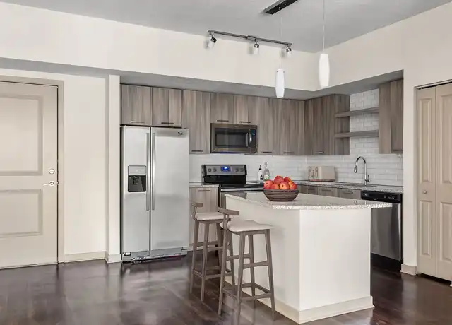 Property at Eterno - 100 NW 33rd Ave, Pompano Beach, FL, 33069, 1-3 bed, 1-2 bath, [object Object]