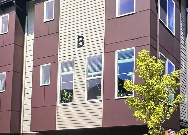 Property at 15720 Meadow Rd Unit B8, Lynnwood, WA, 98087, 4 beds, 3.5 baths, [object Object]