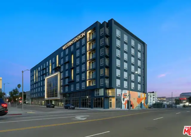 Property at 800 Western Ave Unit 417, Los Angeles, CA, 90005, 1 bed, 1 bath, [object Object]