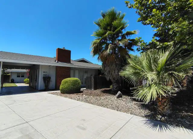 Property at 2817 Thornton Ct Unit 2817, Modesto, CA, 95350, 2 beds, 1 bath, [object Object]