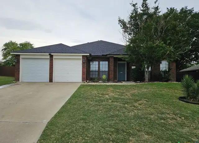 Property at 603 Totem Trl, Harker Heights, TX, 76548, 3 beds, 2 baths, [object Object]