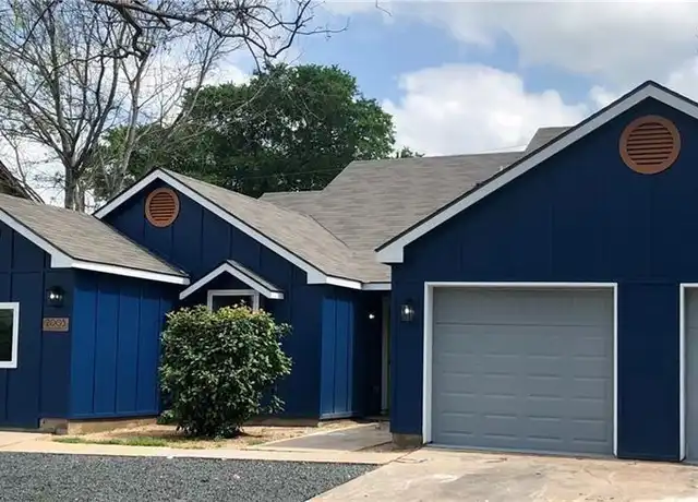 Property at 2003 Kirksey Dr Unit B, Austin, TX, 78741, 4 beds, 2 baths, [object Object]