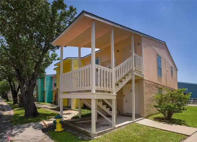 Property at 6702 Everhart Rd Unit I105, Corpus Christi, TX, 78413, 1 bed, 1 bath, [object Object]