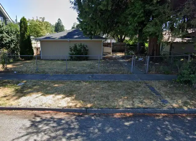 Property at 3533 S K St, Tacoma, WA, 98418, 2 beds, 1 bath, [object Object]