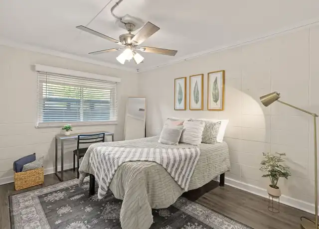 Property at 759 Basin St, Tallahassee, FL, 32304, 1 bed, 1 bath, [object Object]