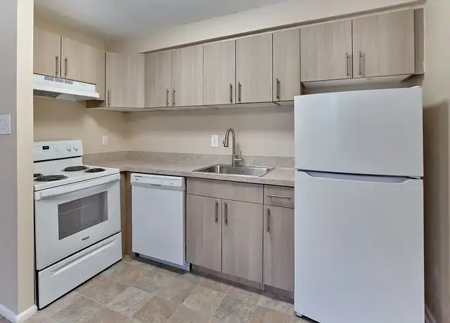 Property at Maple Terrace Apts - 30 E Rudderow Ave, Maple Shade, NJ, 08052, 1-2 bed, 1 bath, [object Object]