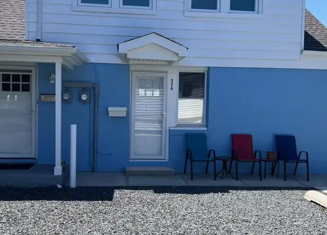Property at 52 Dunbar Ave Unit A, Long Branch, NJ, 07740, 2 beds, 1 bath, [object Object]