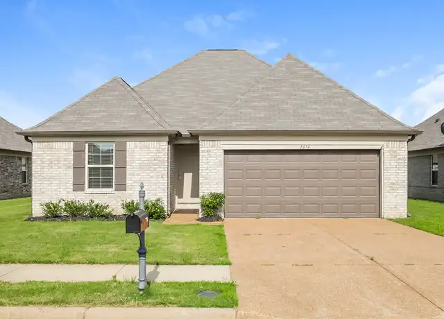 Property at 1074 Darren Cir E, Cordova, TN, 38018, 4 beds, 2 baths, [object Object]