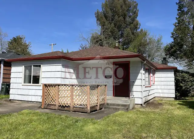 Property at 185 E 26th Ave Unit B, Eugene, OR, 97405, 3 beds, 1 bath, [object Object]