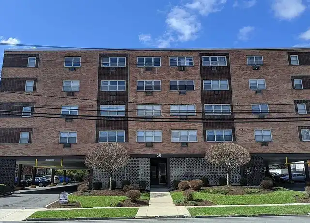 Property at The Fairmount - 25 Fairmount Ave, Hackensack, NJ, 07601, 2 beds, 1 bath, [object Object]