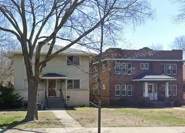 Property at 568 Lexington Pkwy N unit Unit 5, Saint Paul, MN, 55104, 1 bed, 1 bath, [object Object]