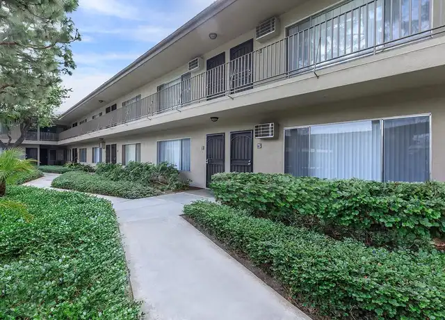 Property at Saddleback Pines Apartment Homes - 1601 W Orangethorpe Ave, Fullerton, CA, 92833, 1-2 bed, 1 bath, Contact for Price