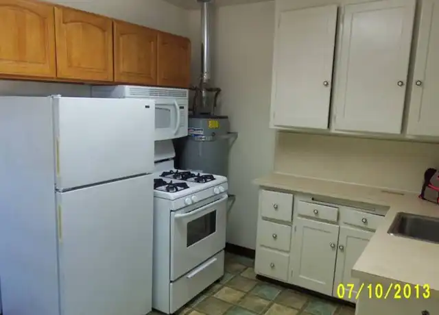 Property at 1424 Berkeley Way Unit 1430A, Berkeley, CA, 94702, 1 bed, 1 bath, [object Object]