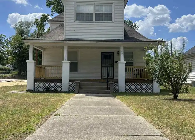 Property at 408 N Jackson Ave, Joplin, MO, 64801, 3 beds, 2 baths, [object Object]