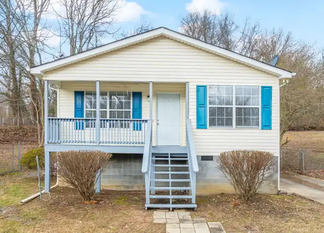 Property at 2005 Bernhurst Dr, Knoxville, TN, 37918, 3 beds, 2 baths, [object Object]