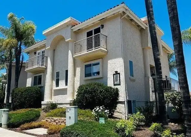 Property at 2520 Navarra Dr Unit E, Carlsbad, CA, 92009, 3 beds, 3 baths, [object Object]