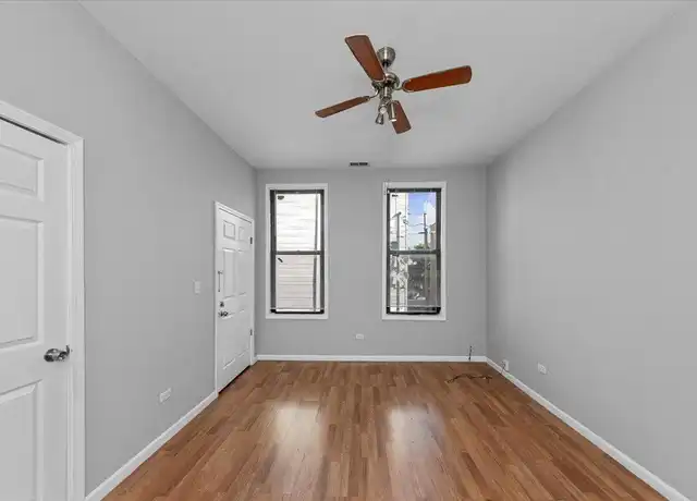 Property at 2213 W 23rd Pl, Chicago, IL, 60608, 3 beds, 2 baths, [object Object]
