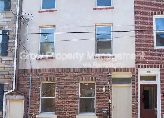 Property at 944 N Randolph St, Philadelphia, PA, 19123, 3 beds, 2.5 baths, [object Object]