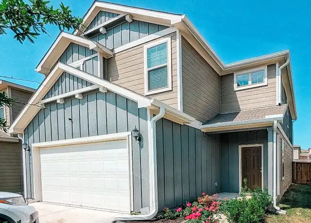 Property at 353 Katie Elder Dr, Jarrell, TX, 76537, 3 beds, 2.5 baths, [object Object]