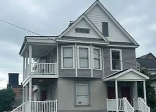 Property at 569 5th Ave Unit 2ndFL, Troy, NY, 12182, 3 beds, 1 bath, [object Object]