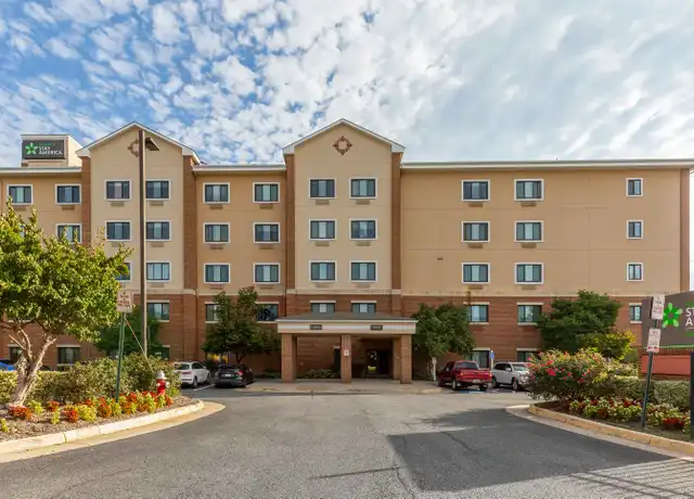Property at Furnished Studio - Washington, D.C. - Springfield - 6800 Metropolitan Center Dr, Springfield, VA, 22150, 0 beds, 1 bath, [object Object]