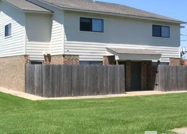Property at 2819 Longmire Dr Unit D, College Station, TX, 77845, 2 beds, 1.5 baths, [object Object]