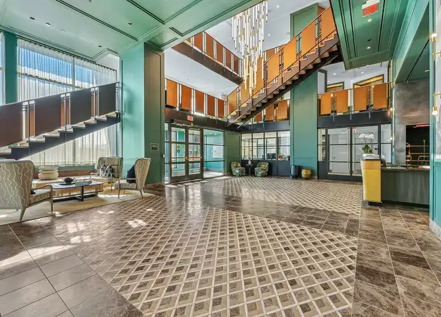 Property at Vermeer - 113 Potomac Ave SW, Washington, DC, 20024, 2 beds, 1-2 bath, [object Object]