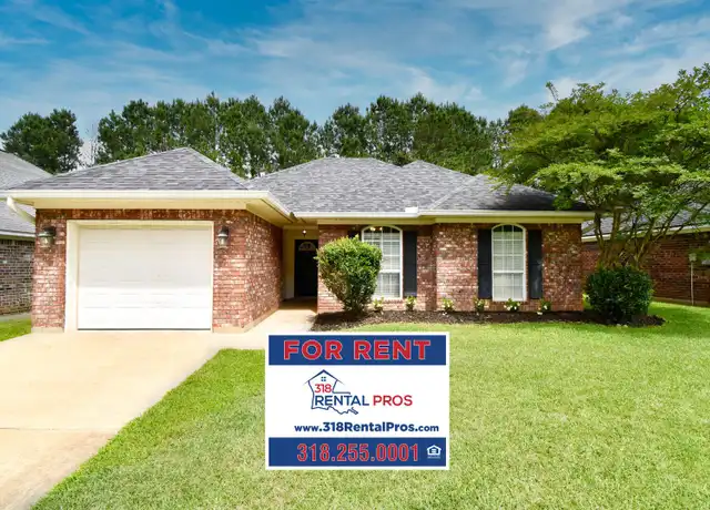 Property at 2214 Arabella St, Ruston, LA, 71270, 3 beds, 2 baths, [object Object]