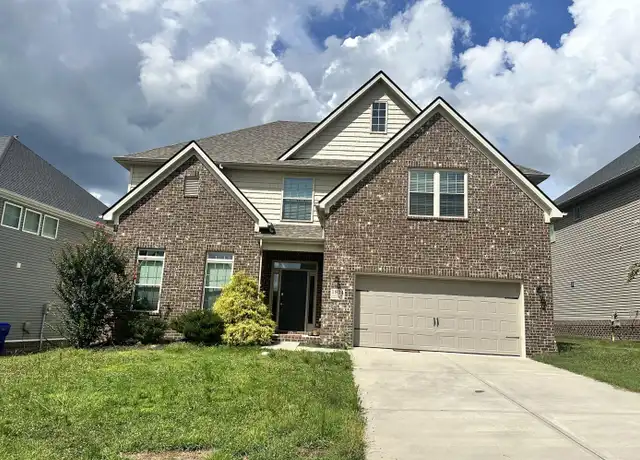 Property at 1824 Glen Shady Blvd, Knoxville, TN, 37922, 5 beds, 4 baths, [object Object]