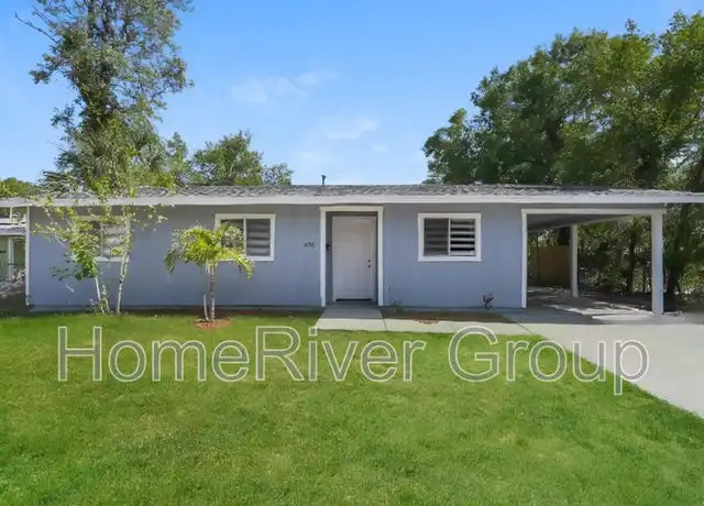 Property at 1100 11th Ave S, Saint Petersburg, FL, 33705, 3 beds, 1 bath, [object Object]