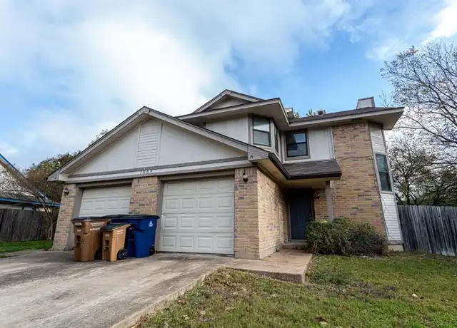 Property at 7804 Chimayo Cv Unit A, Austin, TX, 78729, 3 beds, 2.5 baths, [object Object]