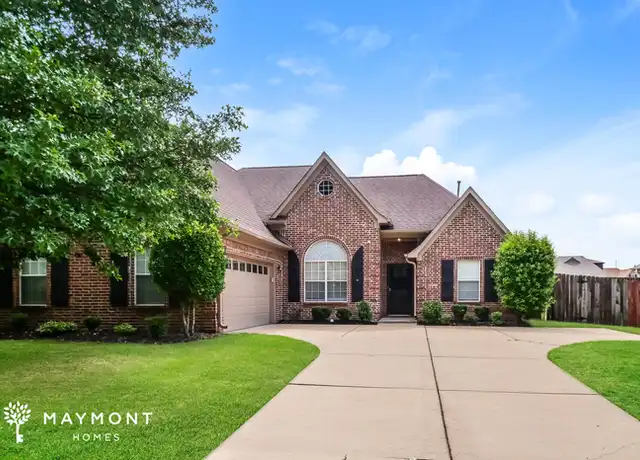 Property at 5918 Keebler Dr W, Southaven, MS, 38671, 3 beds, 3 baths, [object Object]