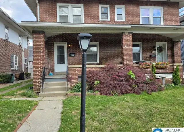 Property at 937 S Poplar St, Allentown, PA, 18103, 3 beds, 1 bath, [object Object]