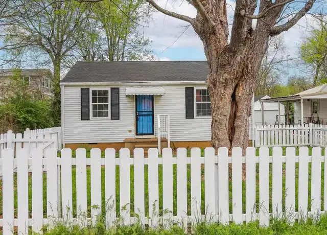 Property at 5506 Winn Ave, Nashville, TN, 37209, 2 beds, 1 bath, [object Object]
