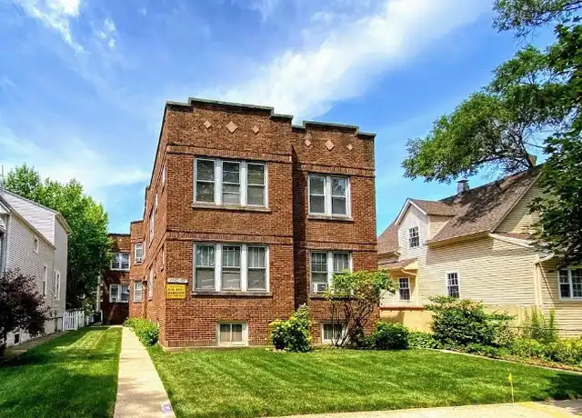 Property at 4752 N Lotus Ave Unit 1W, Chicago, IL, 60630, 2 beds, 1 bath, [object Object]