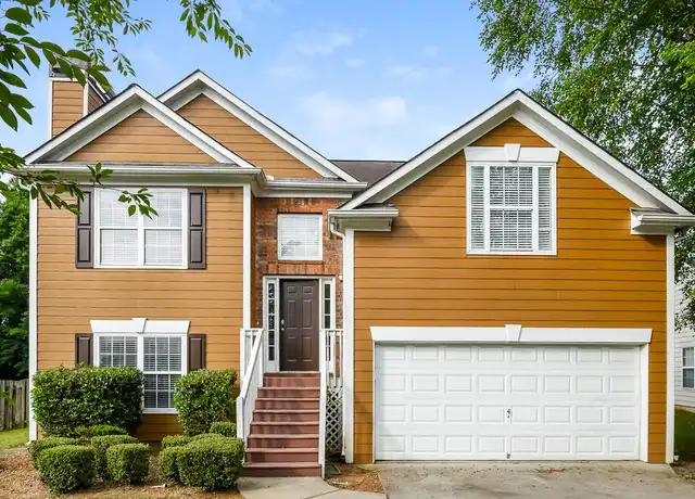 Property at 2991 Heather Lake Dr, Austell, GA, 30106, 3 beds, 2 baths, [object Object]