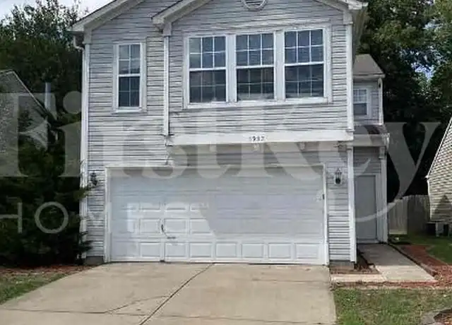 Property at 5982 Redcliff North Ln, Plainfield, IN, 46168, 3 beds, 2.5 baths, [object Object]