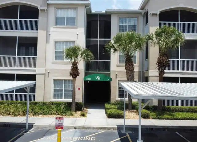 Property at 3001 Greystone Loop, Kissimmee, FL, 34741, 3 beds, 2 baths, [object Object]