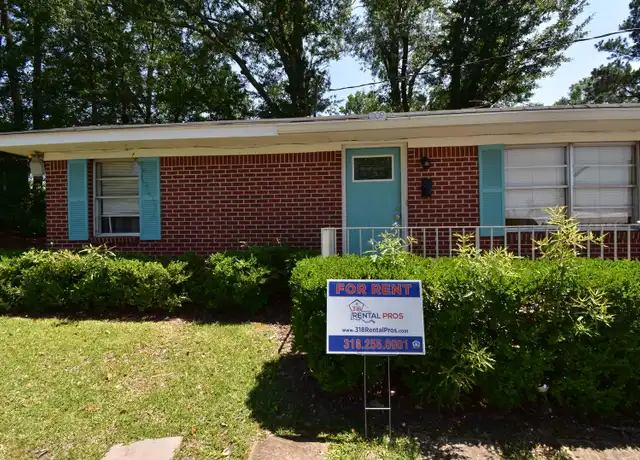 Property at 209 W Virginia Ave, Ruston, LA, 71270, 2 beds, 1 bath, [object Object]