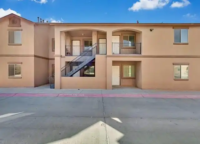 Property at 14302 Gil Reyes Dr Unit D, El Paso, TX, 79938, 2 beds, 2 baths, [object Object]
