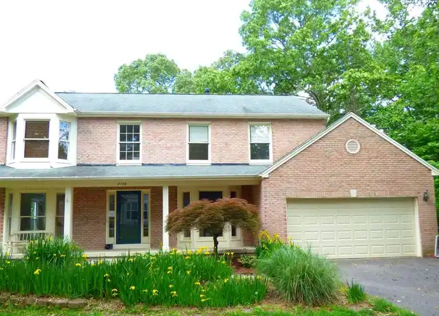 Property at 8106 Little Ridge Ln, Fairfax Station, VA, 22039, 5 beds, 3.5 baths, [object Object]